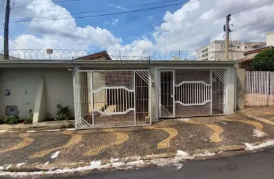 Casa à venda em americana, jardim são paulo, com 3 quartos, com 79 m²