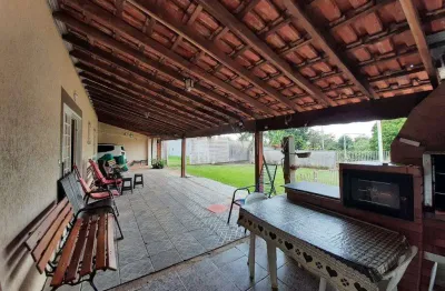 Chácara à venda em nova odessa, chácaras recanto solar, com 3 quartos, com 1133 m², recanto solar
