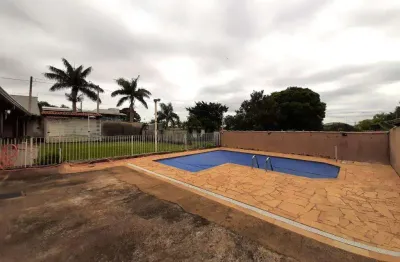 Chácara à venda em nova odessa, chácaras recanto solar, com 3 quartos, com 1133 m², recanto solar