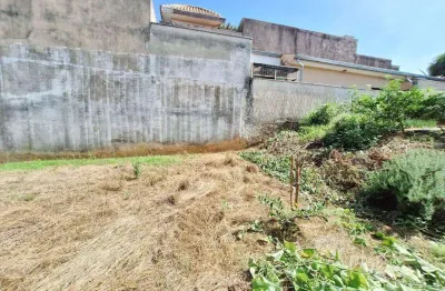 Terreno à venda no Jardim São Domingos, Americana 