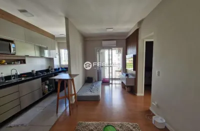 Apartamento à venda e para alugar em santa bárbara d'oeste, jardim dos manacás, com 2 quartos