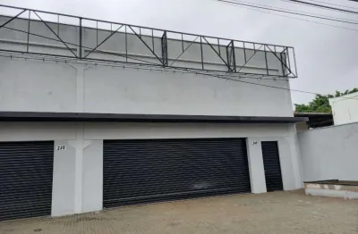 Sala comercial para alugar no Jardim Glória, Americana 