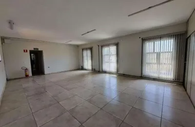 Sala para alugar em americana, jardim são paulo, com 120 m²