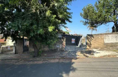 Terreno à venda no Jardim São Domingos, Americana 