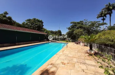 Chácara à venda em americana, iate clube de campinas, com 2 quartos, com 6967 m², iate campinas