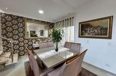 Casa à venda em americana, parque universitário, com 4 suítes, com 270 m²