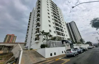 Apartamento à venda em americana, vila rehder, com 3 quartos, com 148 m²