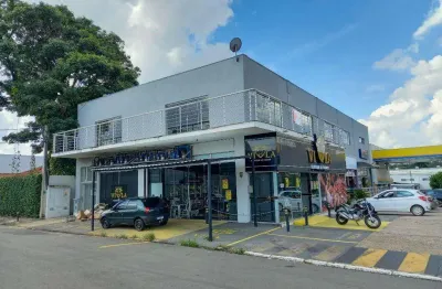 Sala para alugar em nova odessa, vila azenha, com 350 m²