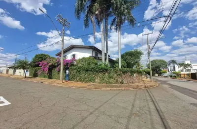 Casa à venda em americana, jardim santana, com 3 quartos, com 230.4 m²