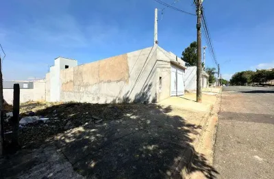 Terreno à venda no Parque das Nações, Americana 