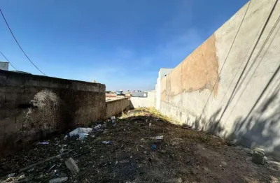 Terreno à venda no Parque das Nações, Americana 