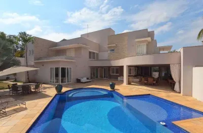 Casa à venda em limeira, jardim monte carlo, com 4 suítes, com 840 m², condomínio jardim monte carlo