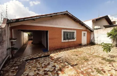 Casa à venda em americana, vila santa maria, com 4 quartos, com 100 m²