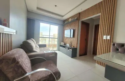 Apartamento à venda em americana, parque universitário, com 2 quartos, com 65 m²