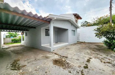 Casa à venda em americana, jardim progresso, com 2 quartos, com 120 m²