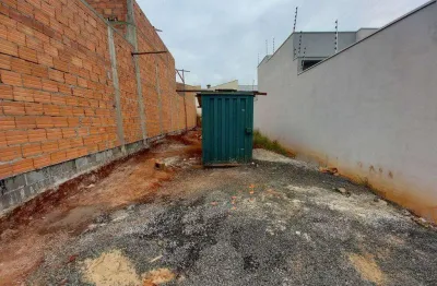 Terreno à venda no Jardim Amélia, Americana 
