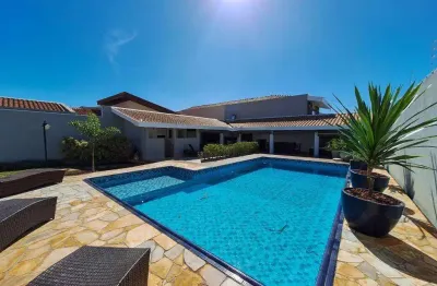 Casa à venda em americana, parque novo mundo, com 4 quartos, com 330 m²