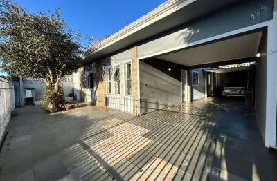 Casa à venda em americana, vila amorim, com 3 quartos, com 160 m²