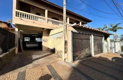 Casa à venda em americana, parque das nações, com 3 quartos, com 410 m²
