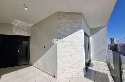 Casa para alugar em americana, parque residencial jaguari, com 2 quartos, com 135.35 m²