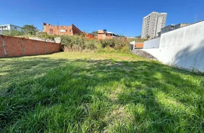 Terreno à venda em americana, loteamento residencial jardim dos pinheiros