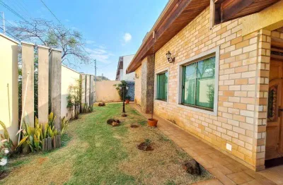 Casa à venda em americana, residencial horto florestal jacyra i, com 3 suítes, com 335 m²