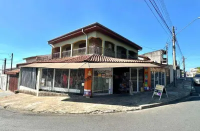 Casa à venda em americana, morada do sol, com 3 quartos, com 261 m²