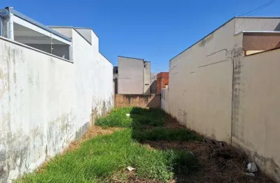 Terreno à venda no Jardim Boer II, Americana 