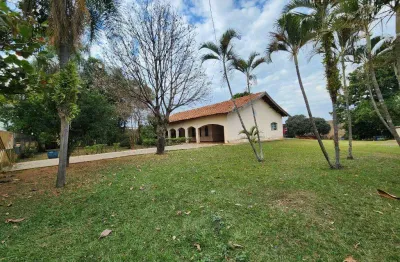 Casa à venda em americana, jardim santa eliza, com 3 quartos, com 252 m²