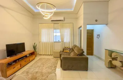 Casa à venda em americana, jardim são paulo, com 3 quartos, com 131 m²