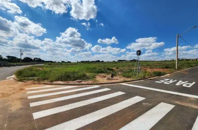 Terreno à venda em nova odessa, zona de producao industrial 01, vila américa