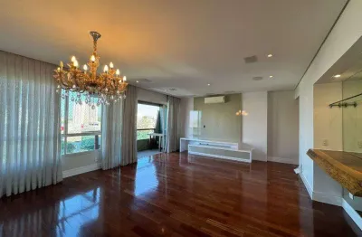 Apartamento à venda em americana, vila pavan, com 3 quartos, com 170 m²