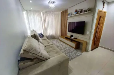 Casa à venda em americana, parque das nações, com 4 quartos, com 245 m²