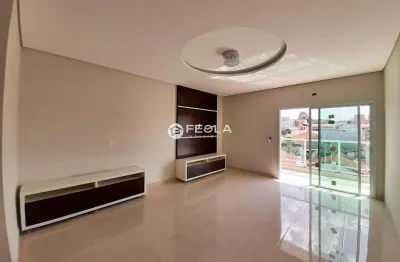 Apartamento para alugar em americana, jardim ipiranga, com 3 quartos, com 98 m², são pedro ii