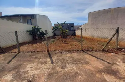 Terreno à venda no Jardim Terramérica II, Americana 