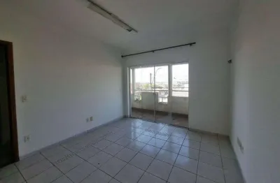 Sala para alugar em americana, vila são pedro, com 30 m²