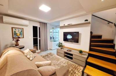 Apartamento à venda em americana, centro, com 2 quartos, com 125 m², edificio residencial golden way