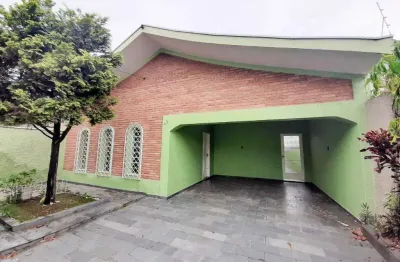 Casa à venda em santa bárbara d'oeste, jardim turmalinas, com 3 quartos, com 200 m²