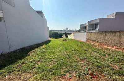 Terreno à venda em americana, vila nossa senhora de fátima