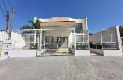 Salão para alugar em americana, morada do sol, com 398.61 m²