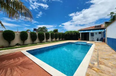 Chácara à venda em americana, jardim santa eliza, com 3 quartos, com 500 m²