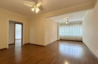 Apartamento à venda em americana, jardim girassol, com 3 quartos, com 95 m², edifício capri