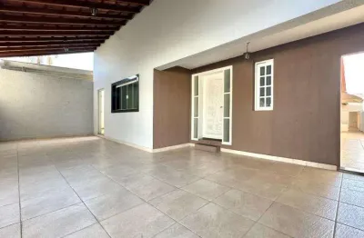 Casa com 4 quartos à venda na Vila Frezzarin, Americana 