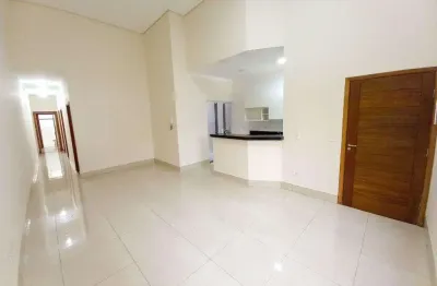 Casa à venda em americana, parque universitário, com 3 quartos, com 133 m²