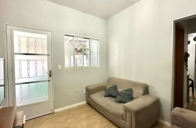 Casa à venda em nova odessa, vila novos horizontes, com 3 quartos, com 63 m²