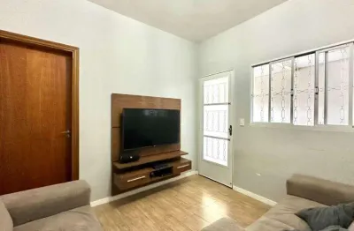 Casa à venda em nova odessa, jardim marajoara, com 3 quartos, com 63 m²