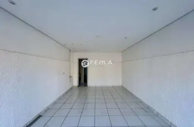 Sala comercial para alugar no Centro, Americana 