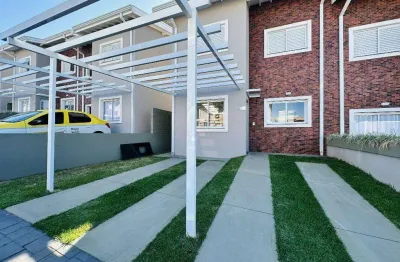 Casa à venda em nova odessa, parque industrial harmonia, com 3 quartos, com 96 m²