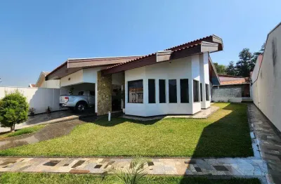 Casa à venda em americana, parque novo mundo, com 3 quartos, com 172 m²