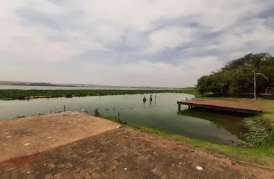 Terreno à venda em americana, residencial jardim barra do cisne i
